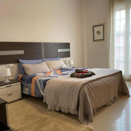Kairos Home Y Garaje , Algemesi Home Zewnętrze zdjęcie